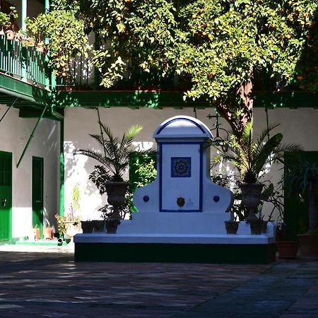 Las Setas Estudio II Sevilla Kültér fotó