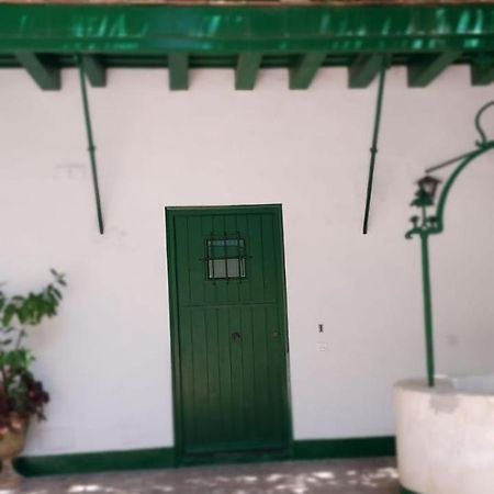 Las Setas Estudio II Sevilla Kültér fotó