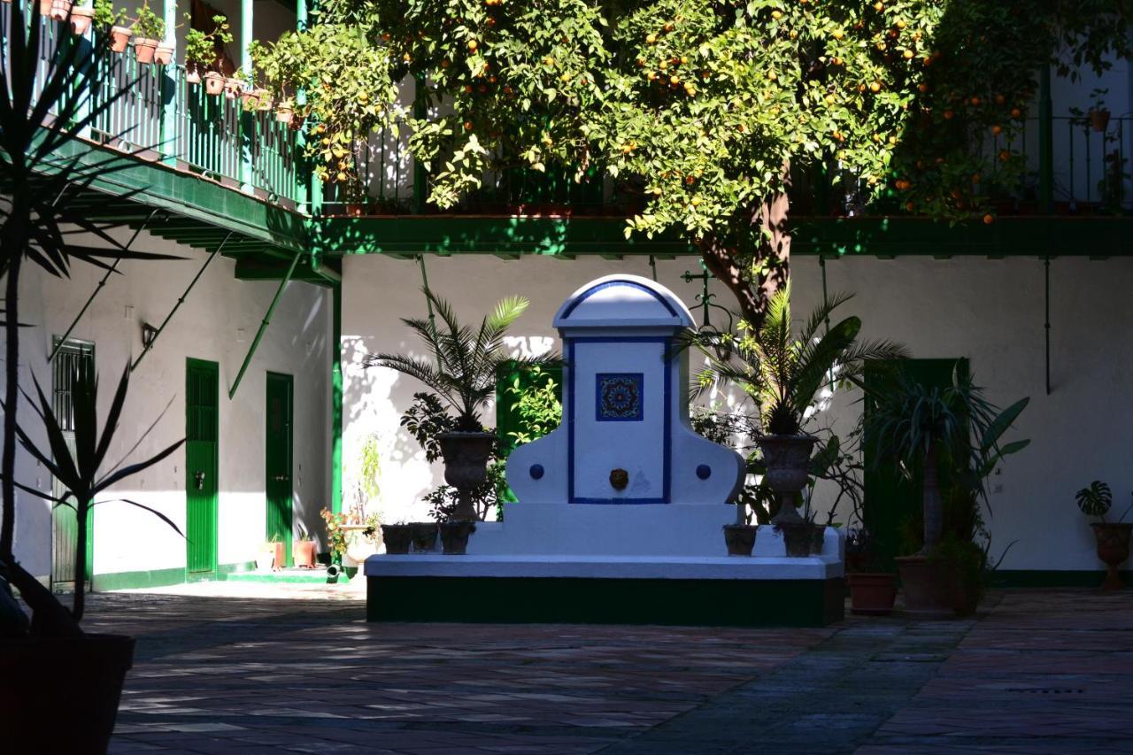 Las Setas Estudio II Sevilla Kültér fotó