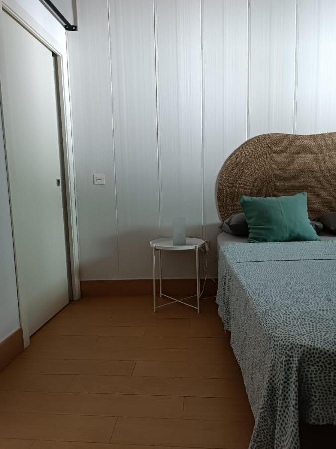 Las Setas Estudio II Sevilla Kültér fotó